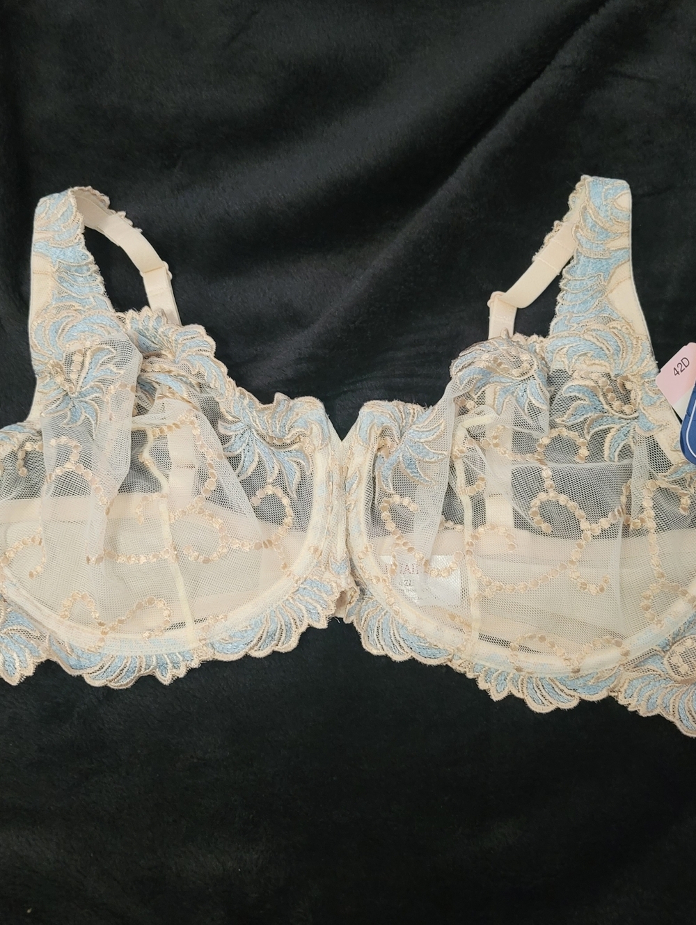 Lunaire Bra